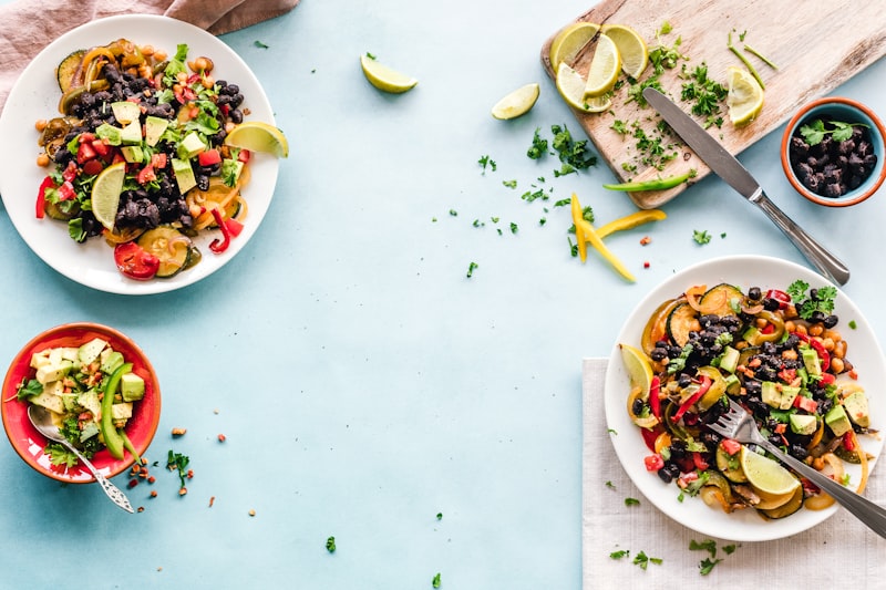 Bowl de quinoa