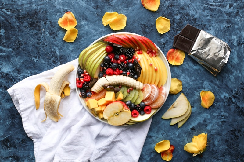 Bowl de smoothie